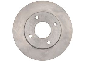 Disco Ventilado Delantero Lado Conductor O Pasajero