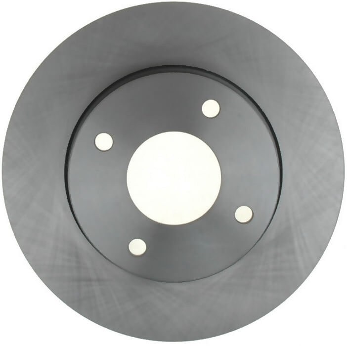 Disco Ventilado Delantero Lado Conductor O Pasajero