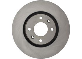 Disco Ventilado Delantero Lado Conductor O Pasajero
