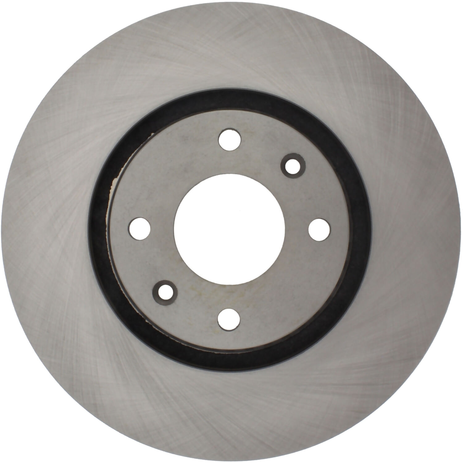 Disco Ventilado Delantero Lado Conductor O Pasajero