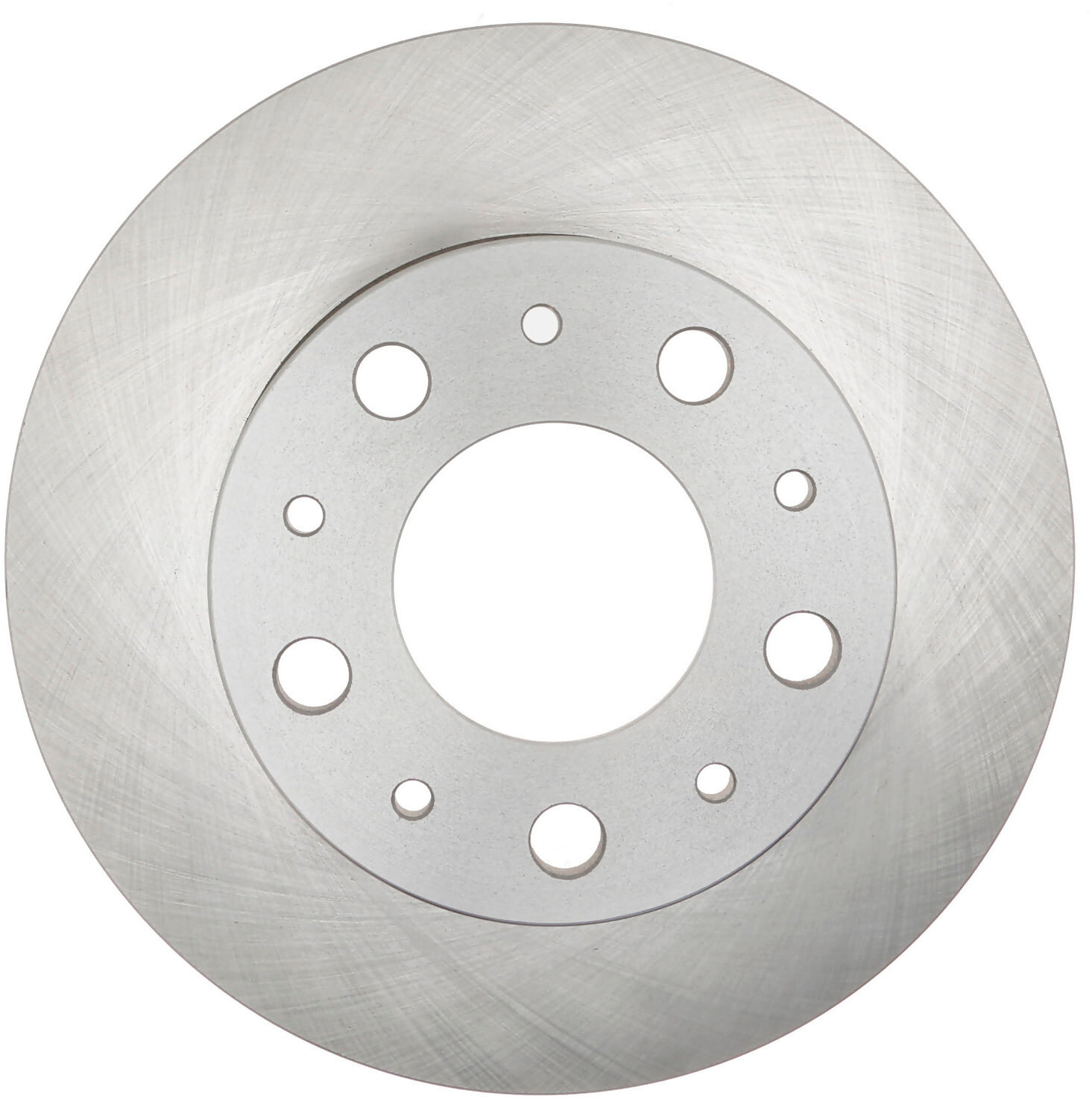 Disco Ventilado Delantero Lado Conductor O Pasajero