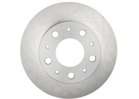 Disco Ventilado Delantero Lado Conductor O Pasajero