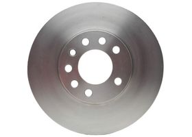 Disco Ventilado Delantero Lado Conductor O Pasajero