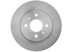 Disco Ventilado Delantero Lado Conductor O Pasajero