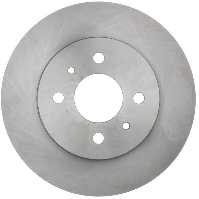 Disco Ventilado Delantero Lado Conductor O Pasajero