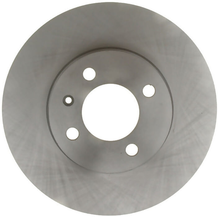 Disco Ventilado Delantero Lado Conductor O Pasajero