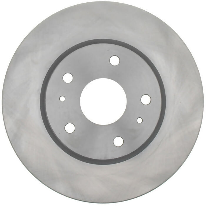 Disco Ventilado Delantero Lado Conductor O Pasajero