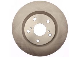 Disco Ventilado Delantero Lado Conductor O Pasajero