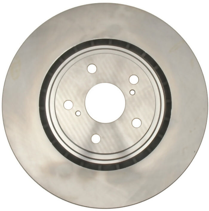 Disco Ventilado Delantero Lado Conductor O Pasajero