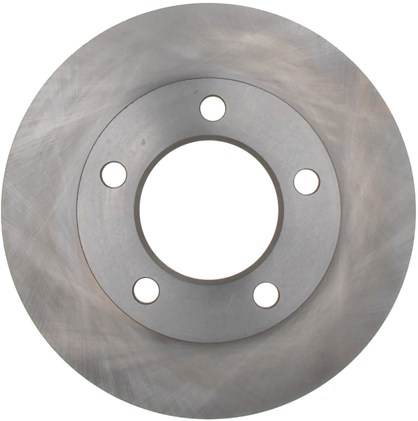 Disco Ventilado Delantero Lado Conductor O Pasajero
