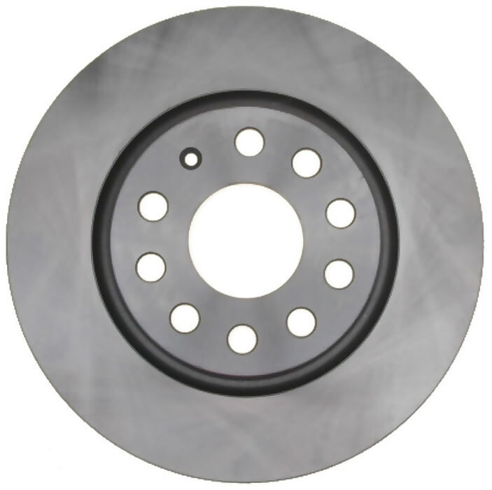 Disco Ventilado Delantero Lado Conductor O Pasajero
