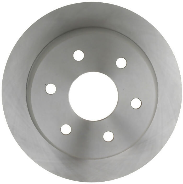 Disco Ventilado Delantero Lado Conductor O Pasajero