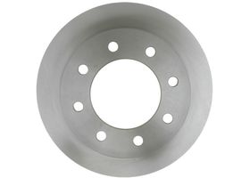 Disco Ventilado Trasero Lado Conductor O Pasajero