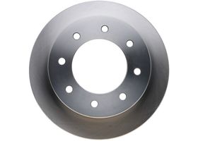 Disco Ventilado Trasero Lado Conductor O Pasajero