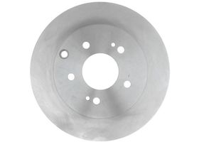 Disco Ventilado Trasero Lado Conductor O Pasajero