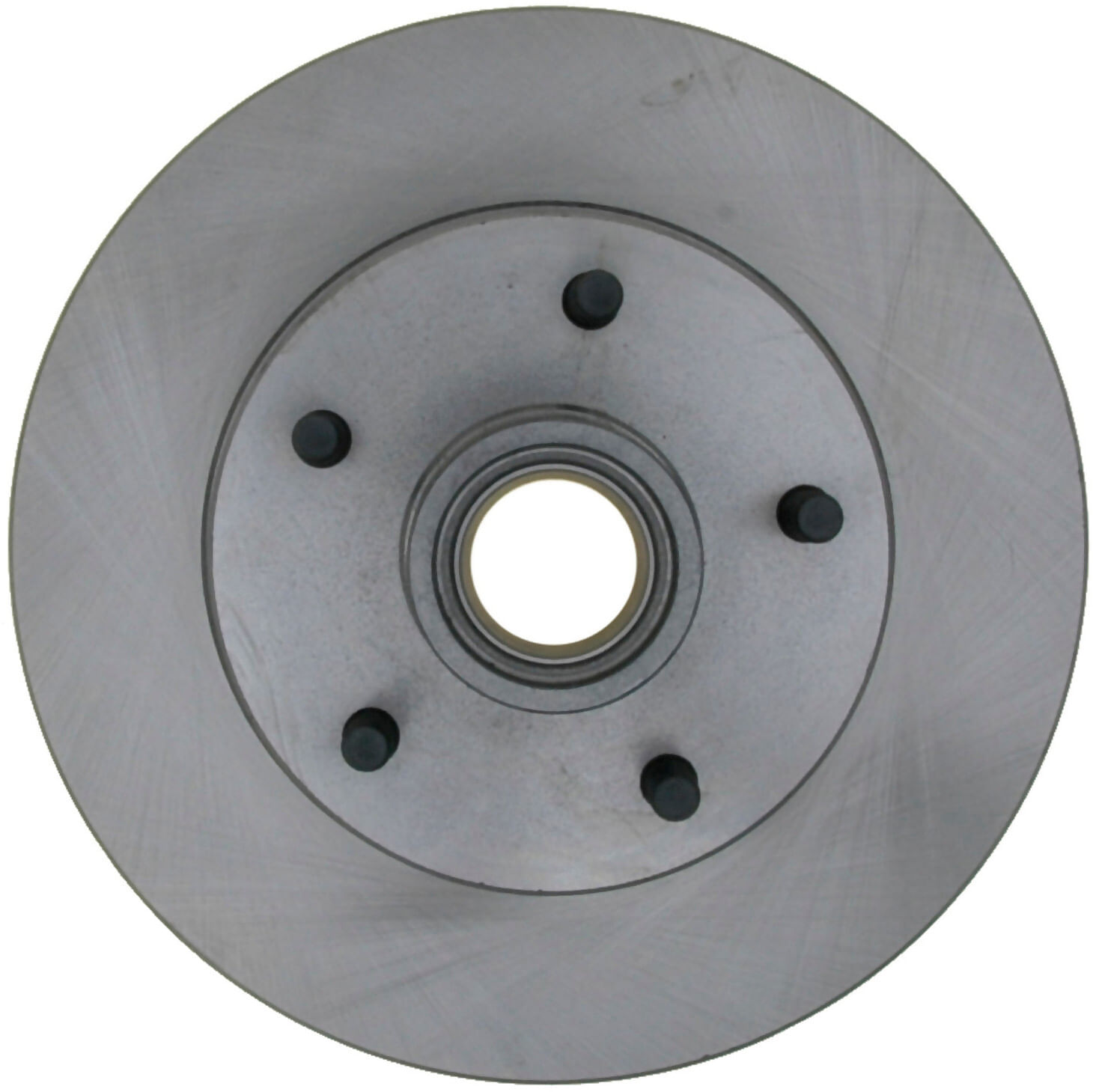 Disco Ventilado Delantero Lado Conductor O Pasajero
