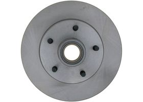 Disco Ventilado Delantero Lado Conductor O Pasajero