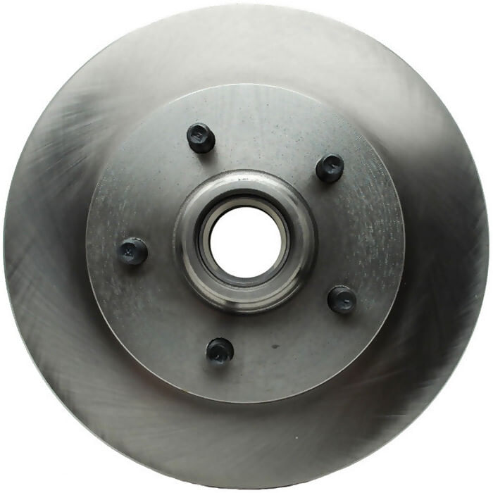 Disco Ventilado Delantero Lado Conductor O Pasajero