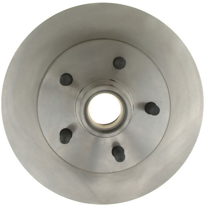 Disco Ventilado Delantero Lado Conductor O Pasajero