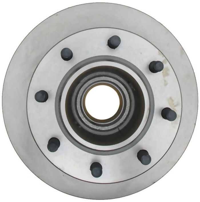 Disco Ventilado Delantero Lado Conductor O Pasajero