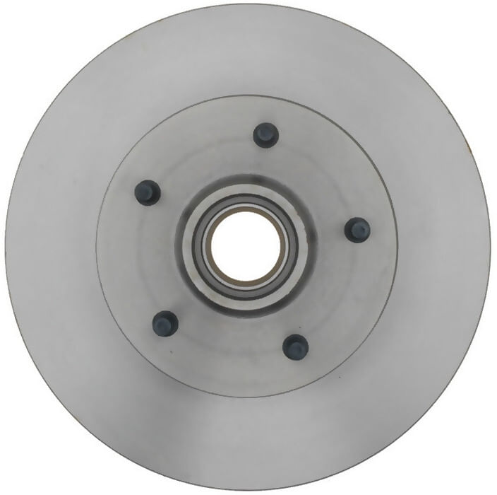 Disco Ventilado Delantero Lado Conductor O Pasajero