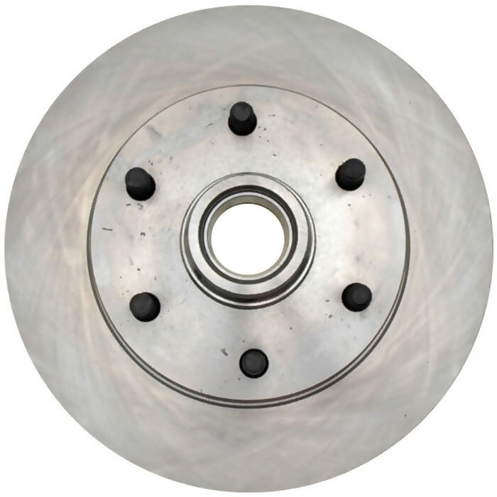 Disco Ventilado Delantero Lado Conductor O Pasajero