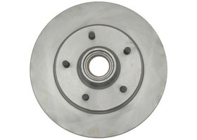 Disco Ventilado Delantero Lado Conductor O Pasajero