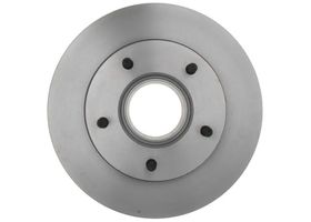 Disco Ventilado Delantero Lado Conductor O Pasajero