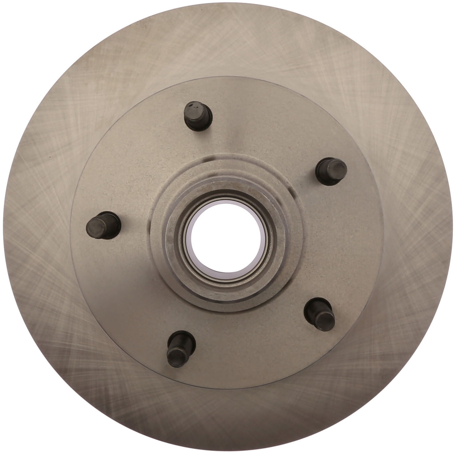 Disco Ventilado Delantero Lado Conductor O Pasajero