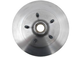 Disco Ventilado Delantero Lado Conductor O Pasajero