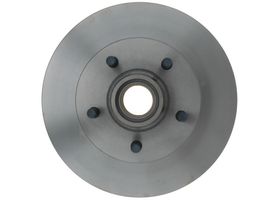 Disco Ventilado Delantero Lado Conductor O Pasajero