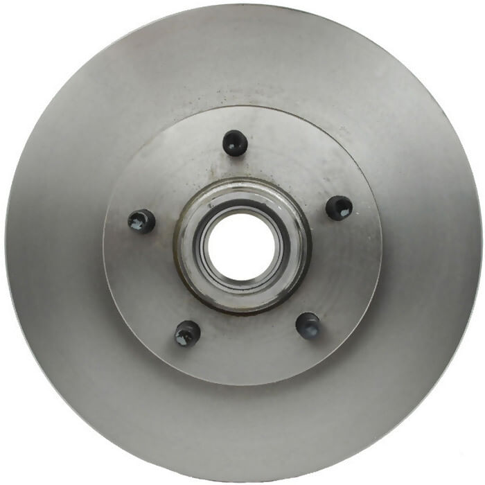 Disco Ventilado Delantero Lado Conductor O Pasajero