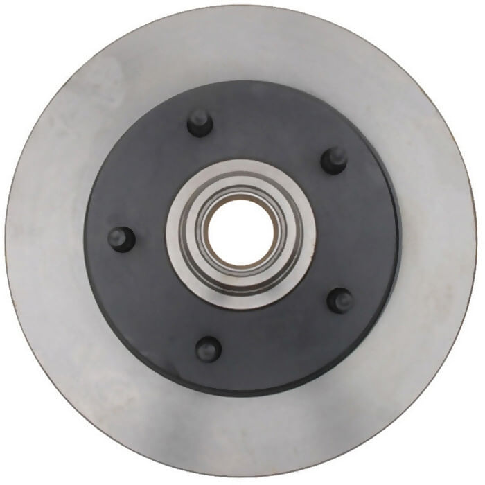 Disco Ventilado Delantero Lado Conductor O Pasajero