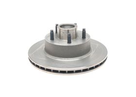 Disco Ventilado Delantero Lado Conductor O Pasajero