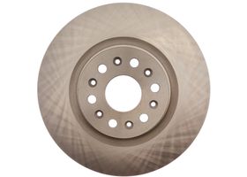 Disco Ventilado Delantero Lado Conductor O Pasajero