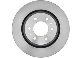 Disco Ventilado Delantero Lado Conductor O Pasajero