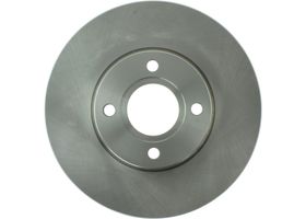 Disco Ventilado Delantero Lado Conductor O Pasajero