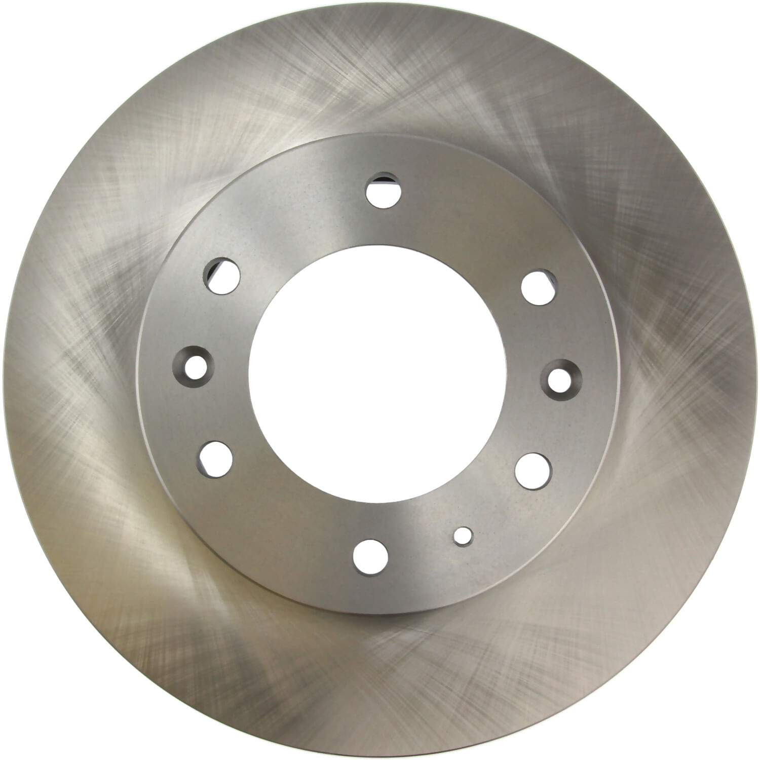 Disco Ventilado Delantero Lado Conductor O Pasajero