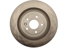 Disco Ventilado Delantero Lado Conductor O Pasajero