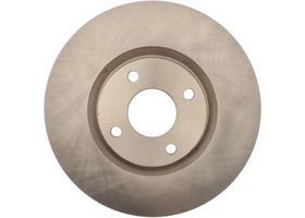 Disco Ventilado Delantero Lado Conductor O Pasajero