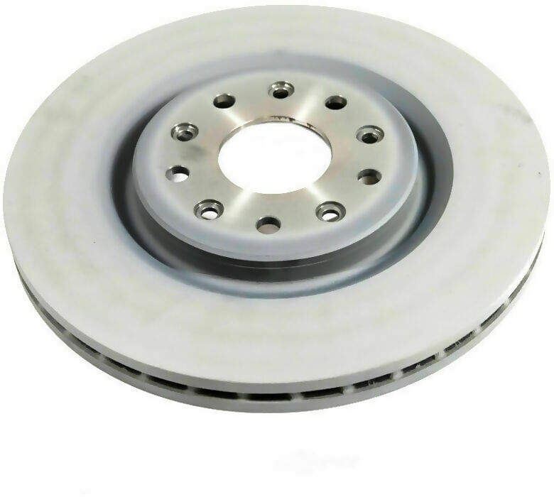 Disco Ventilado Delantero Lado Conductor O Pasajero