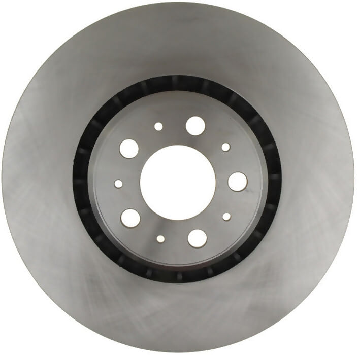 Disco Ventilado Delantero Lado Conductor O Pasajero