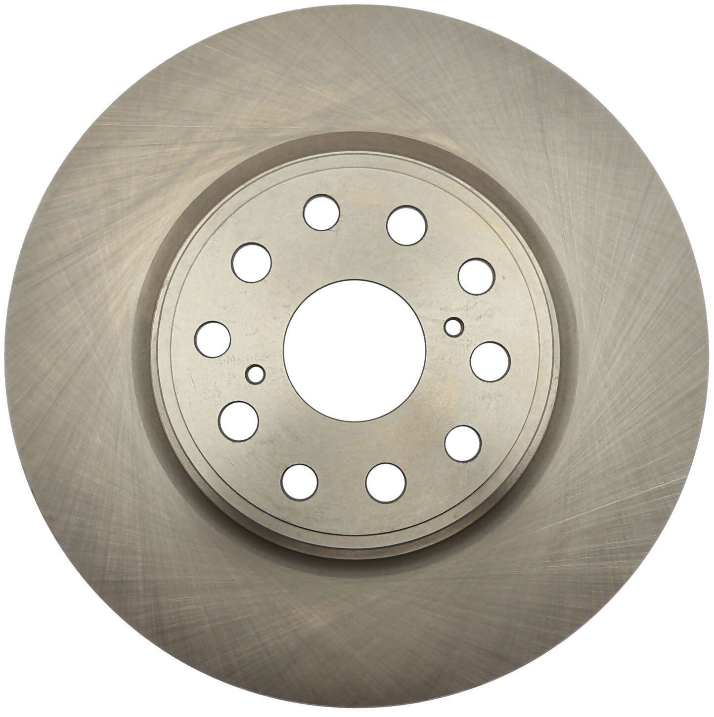Disco Ventilado Delantero Lado Conductor O Pasajero