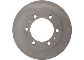 Disco Ventilado Delantero Lado Conductor O Pasajero