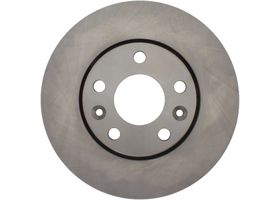 Disco Ventilado Delantero Lado Conductor O Pasajero