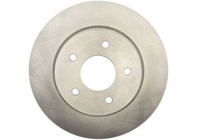 Disco Ventilado Trasero Lado Conductor O Pasajero