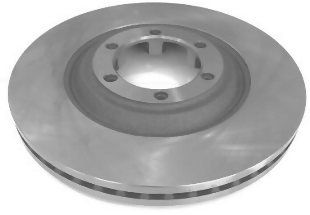 Disco Ventilado Delantero Lado Conductor O Pasajero