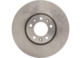 Disco Ventilado Delantero Lado Conductor O Pasajero