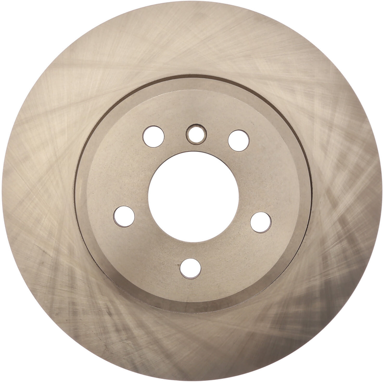 Disco Ventilado Delantero Lado Conductor O Pasajero