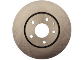 Disco Ventilado Delantero Lado Conductor O Pasajero